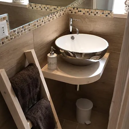 Loft Гостевой дом