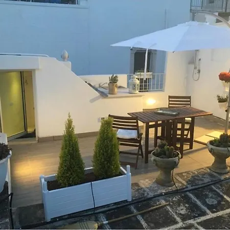 Гостевой дом Loft 3*