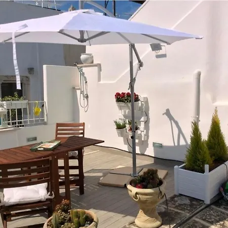 Loft Остуни